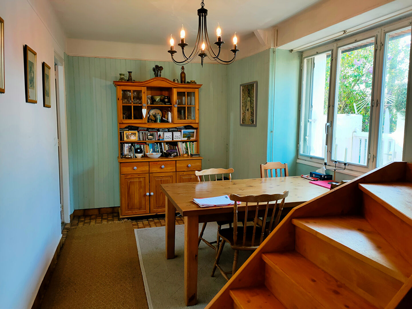 Photo PROCHE AXE N164 ! image 4/6