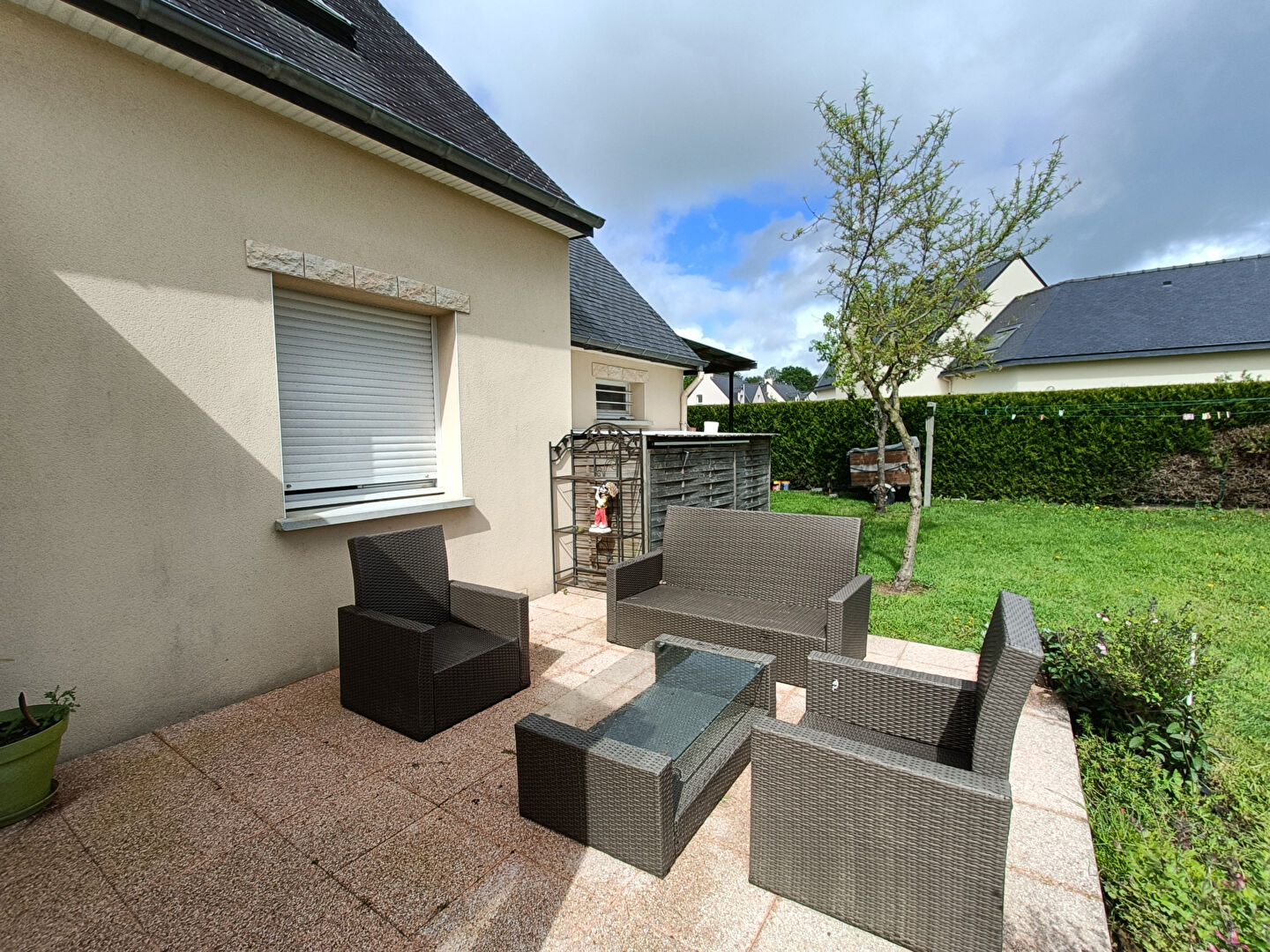 Photo MAISON RECENTE ! PROCHE DES COMMODITES ! image 4/6