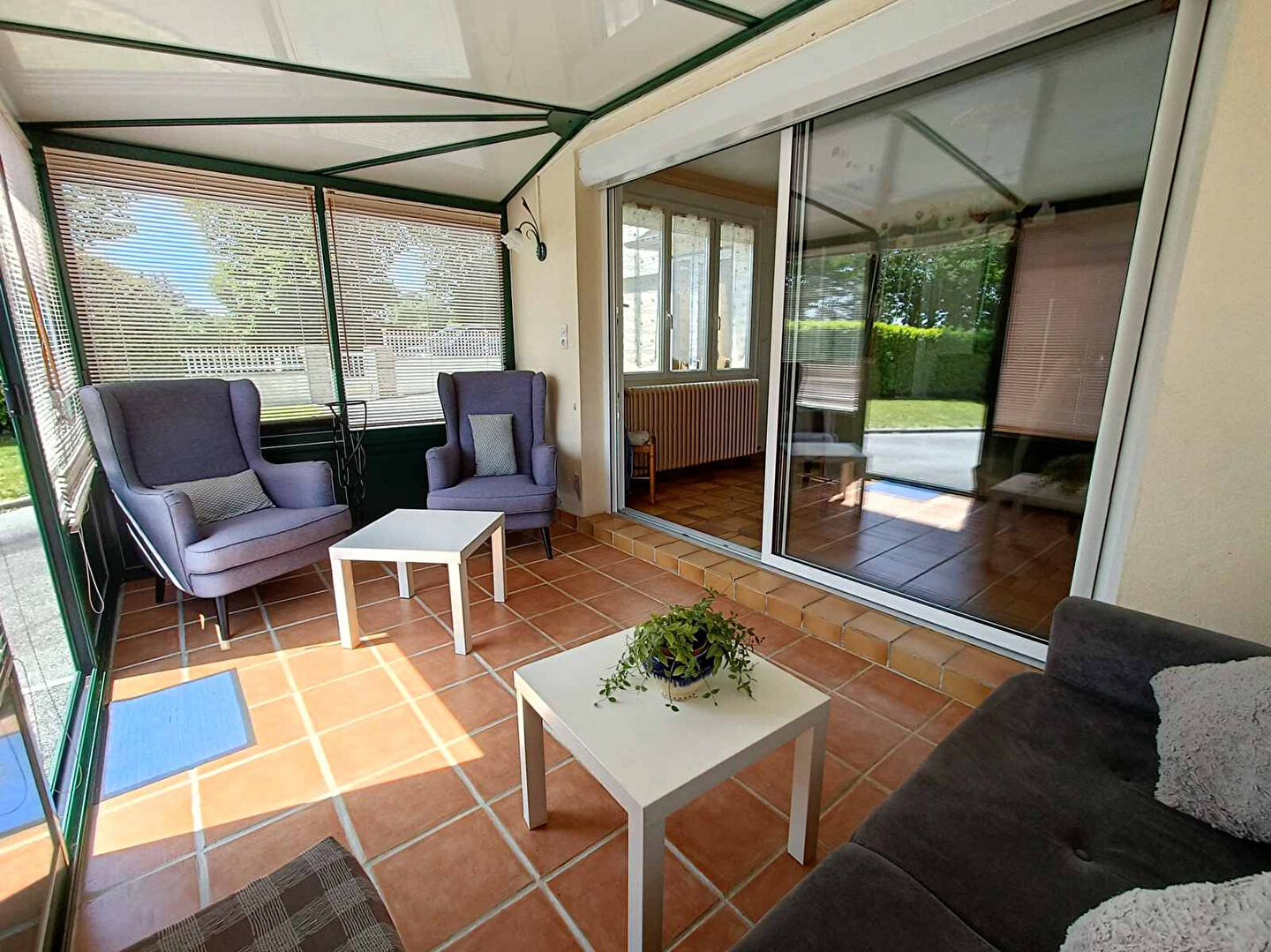 Photo MAISON SANS VIS-A-VIS ! image 2/6