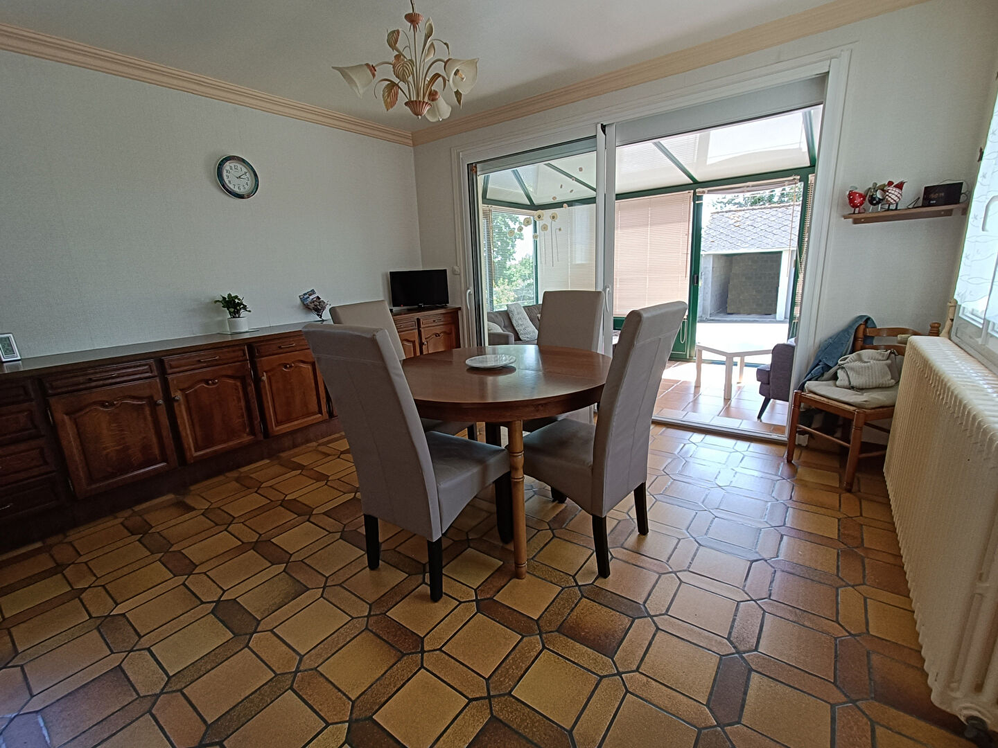 Photo MAISON SANS VIS-A-VIS ! image 5/6