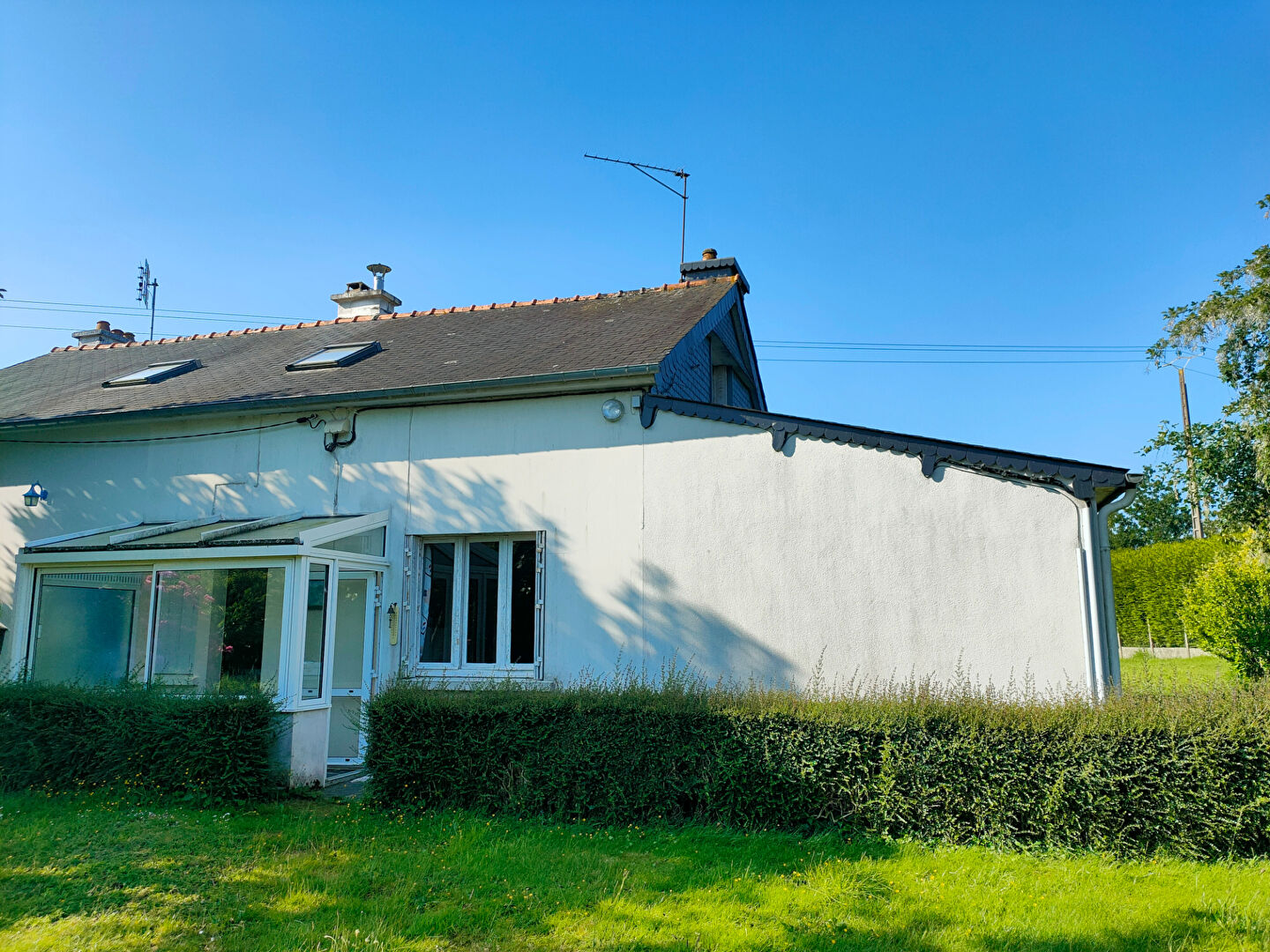 Photo 2 MAISONS POUR LE PRIX D'UNE ! image 1/6