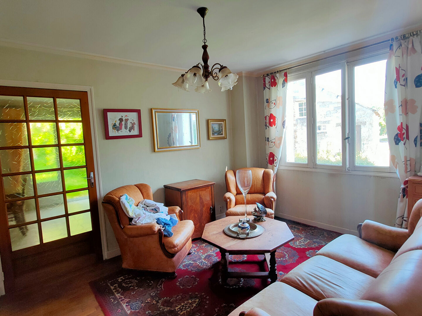 Photo 2 MAISONS POUR LE PRIX D'UNE ! image 2/6