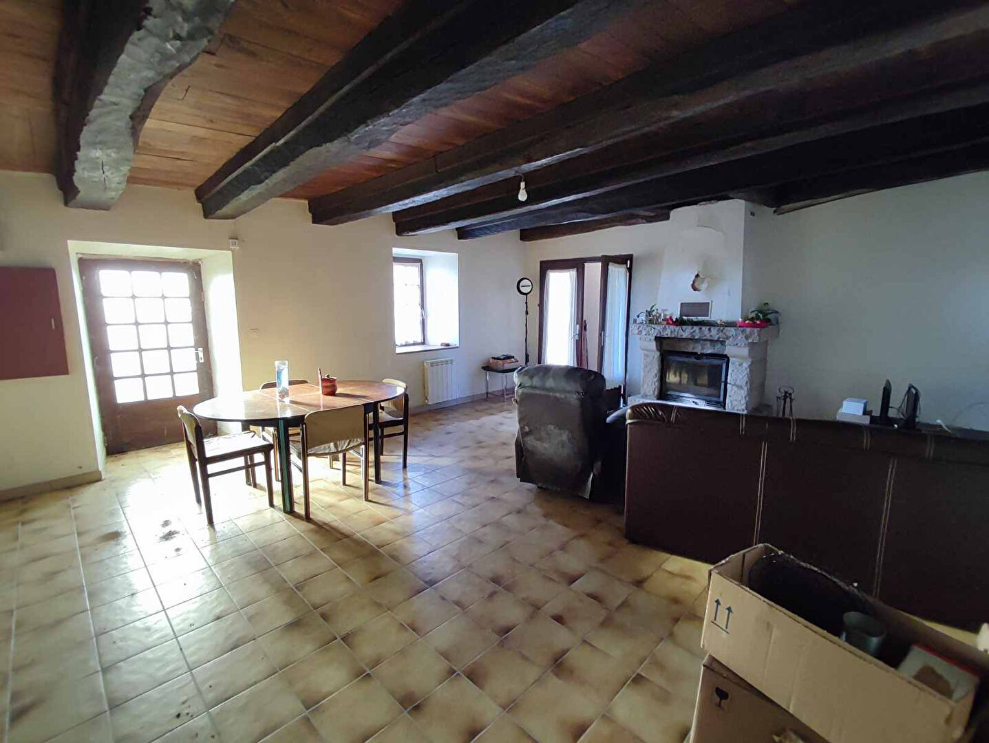 Photo LONGERE A DEUX PAS DE LA FORÊT DOMANIALE ! image 2/6