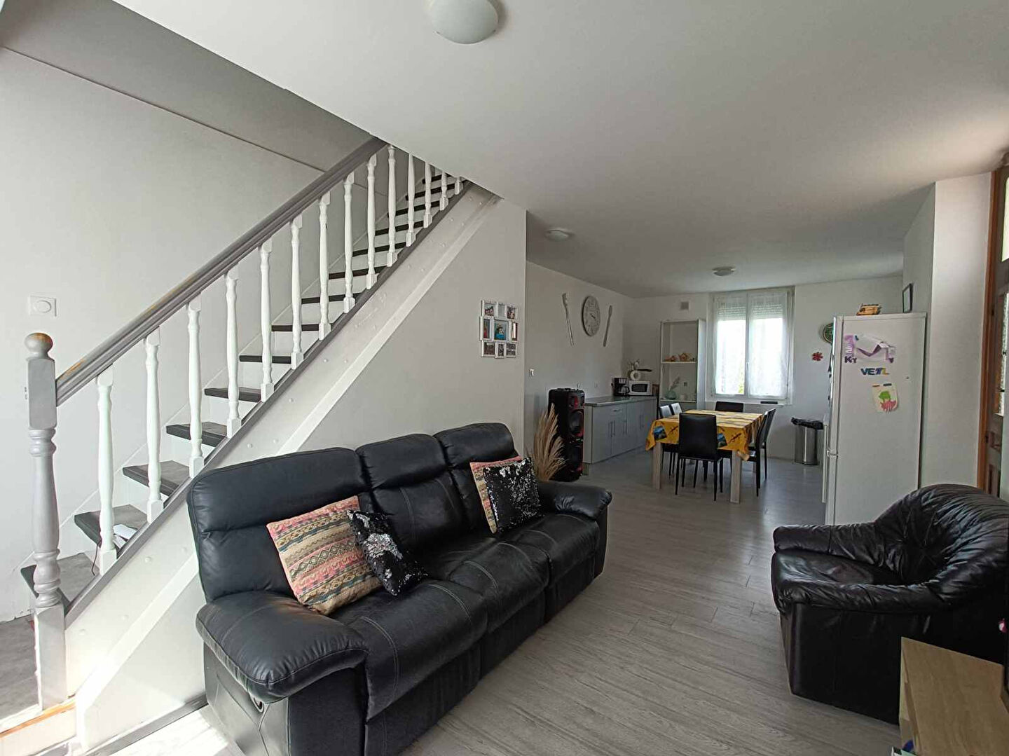 SPECIAL INVESTISSEUR ! MAISON AVEC LOCATAIRE EN PLACE !