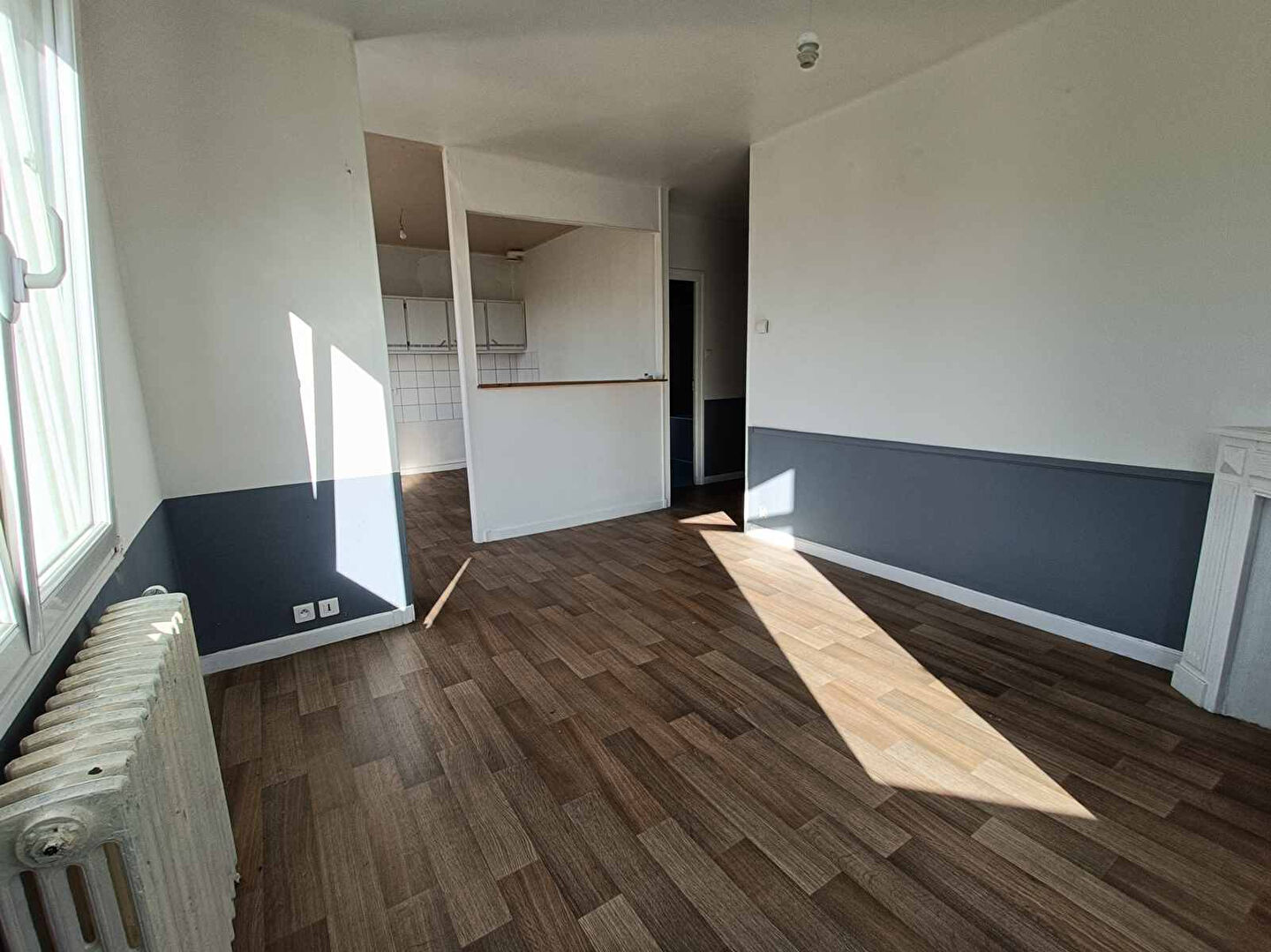 Photo A 5 MINUTES DU BOURG DE LA PRENESSAYE ! image 3/6