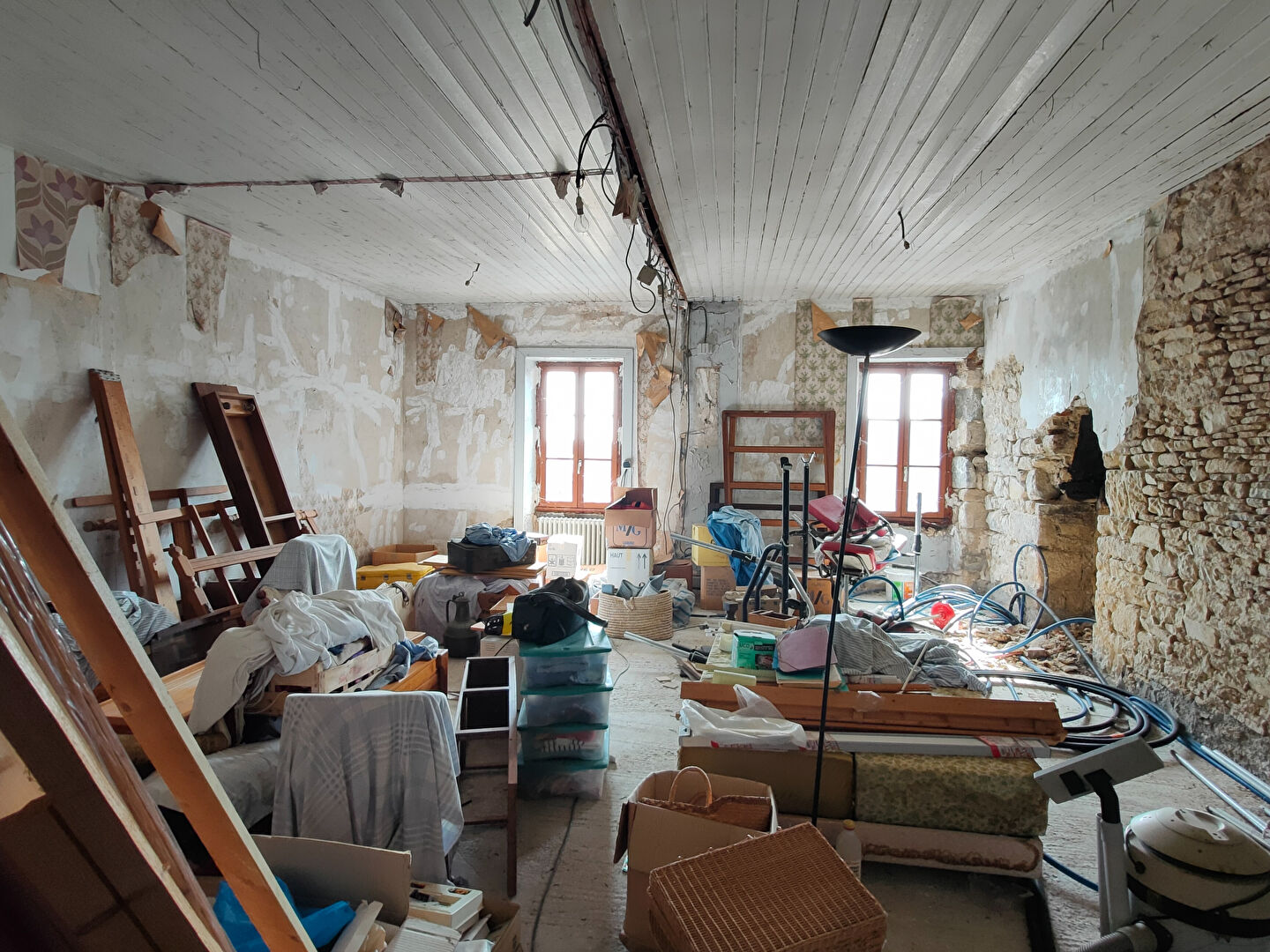 Photo ENORME POTENTIEL ! image 2/6