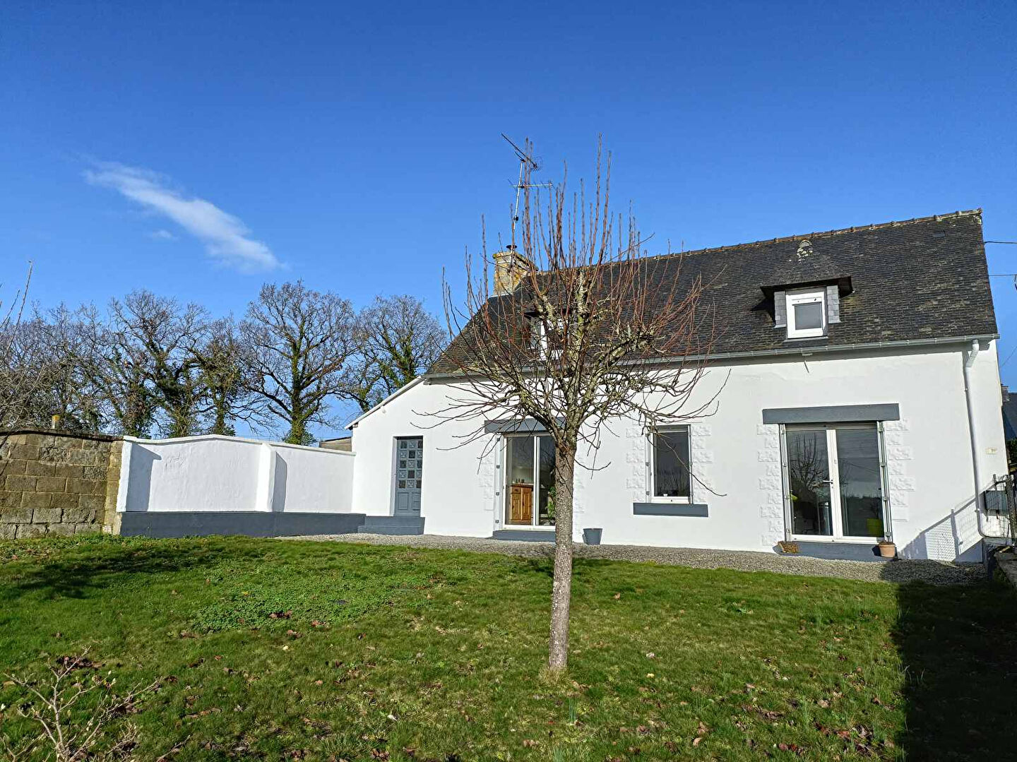 IDEAL PREMIERE ACQUISITION !