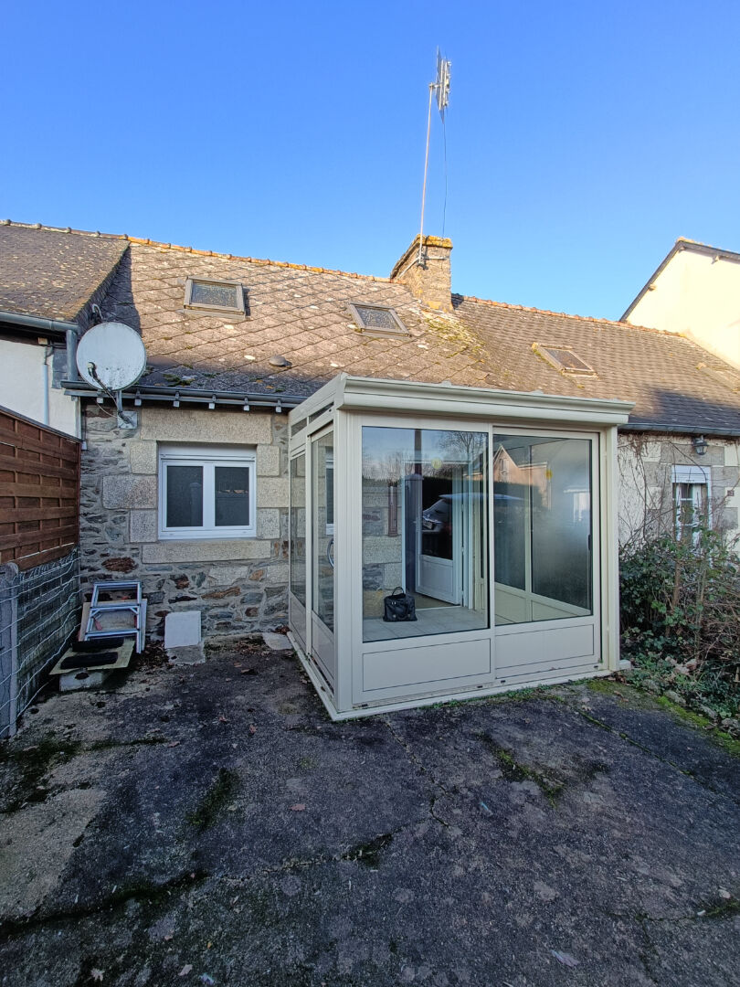 MAISON PROCHE CENTRE BOURG !