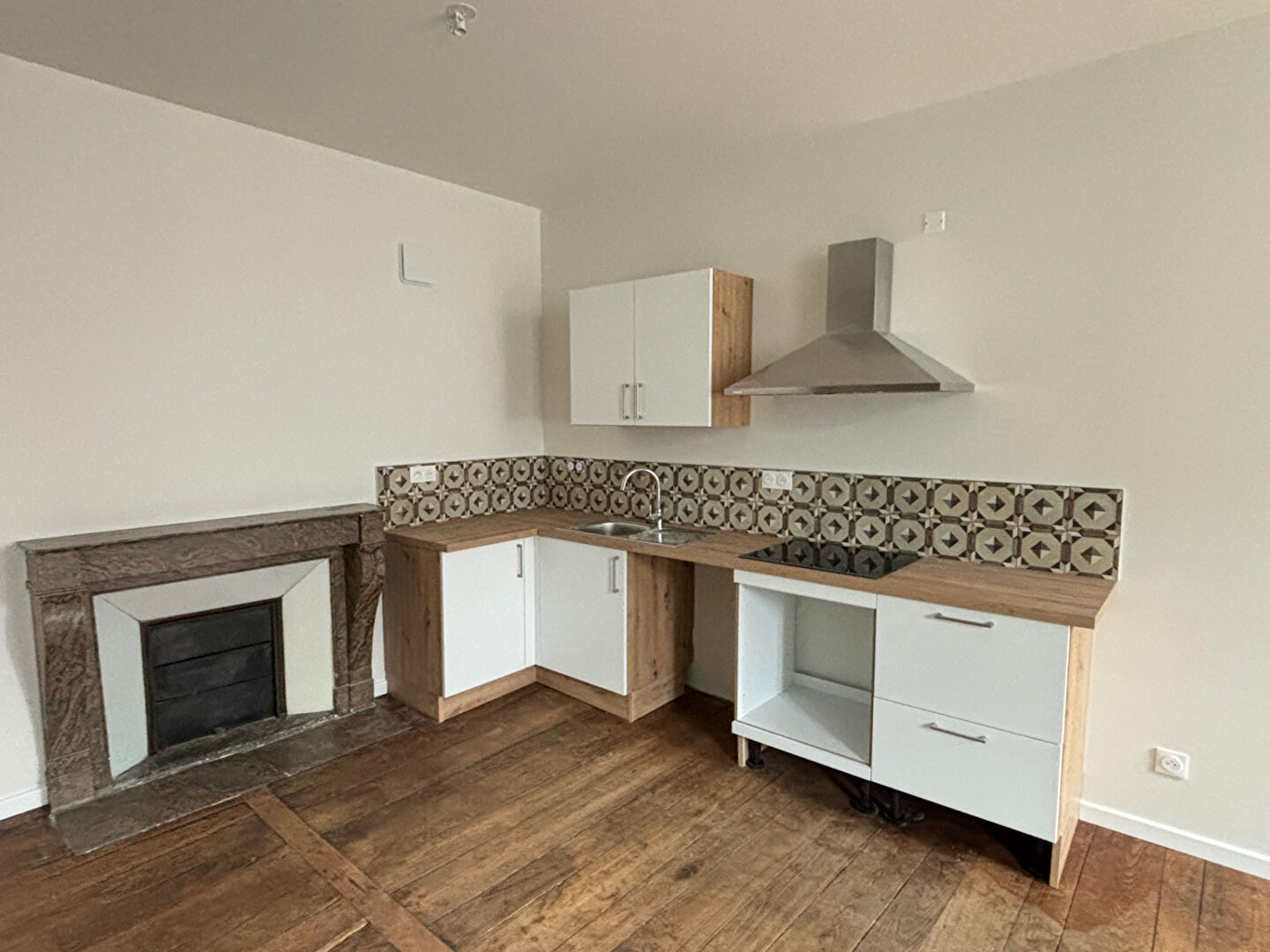 Photo Appartement Dinan 3 pièce(s) 68 m2 image 2/6