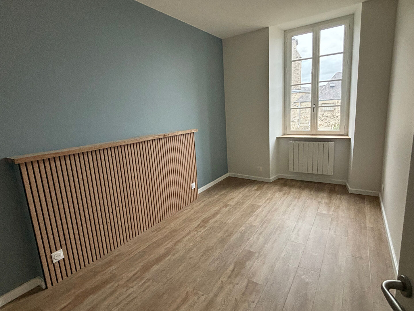 Photo Appartement Dinan 3 pièce(s) 68 m2 image 4/6