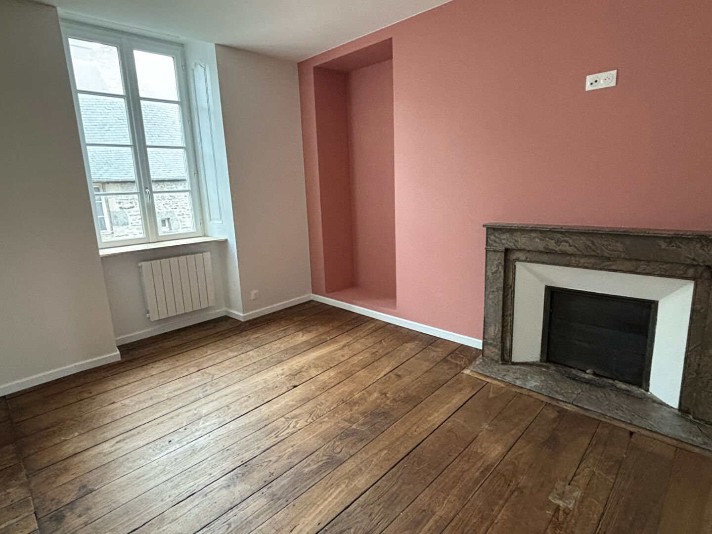 Photo Appartement Dinan 3 pièce(s) 68 m2 image 5/6