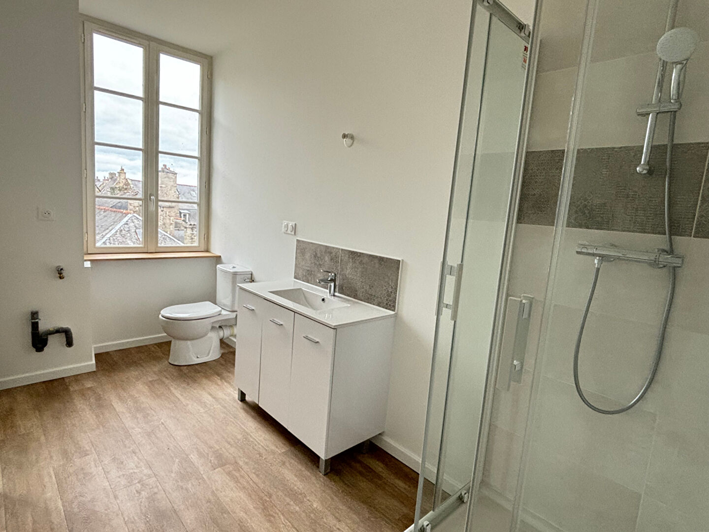 Photo Appartement Dinan 3 pièce(s) 68 m2 image 6/6