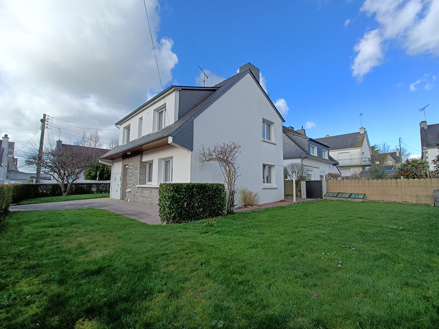 CENTRE VILLE DE LOUDEAC !