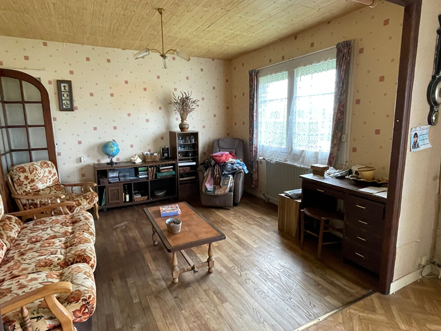 Photo Maison Evran 4 pièce(s) 90 m2 image 2/6