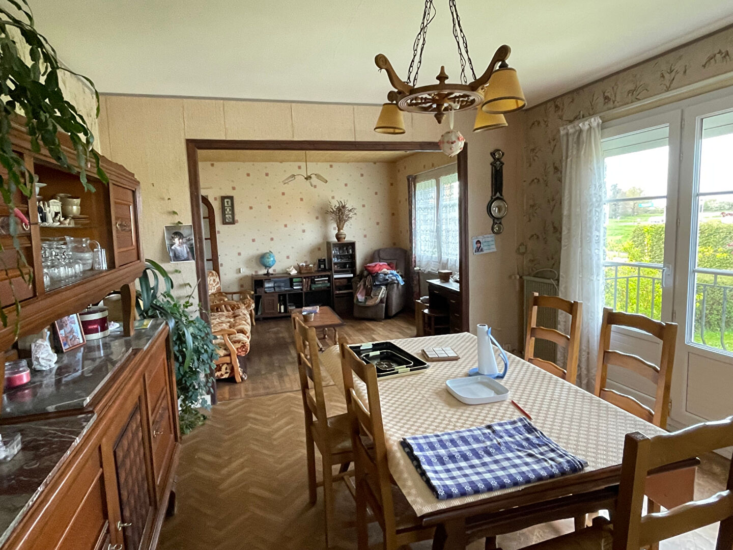 Photo Maison Evran 4 pièce(s) 90 m2 image 3/6