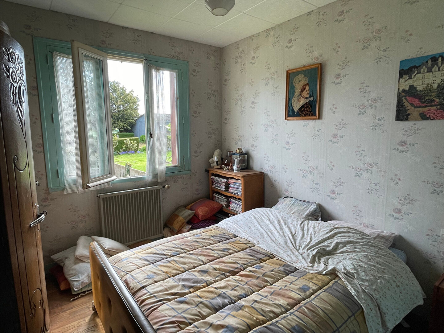 Photo Maison Evran 4 pièce(s) 90 m2 image 6/6