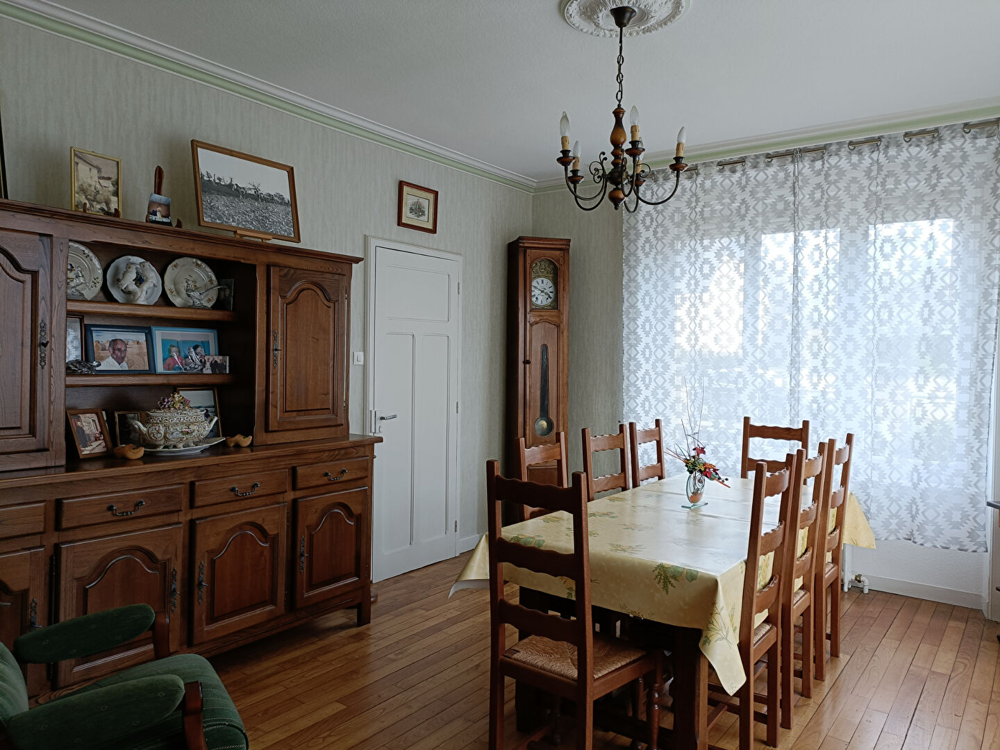 Photo MAISON EN PIERRES AVEC DEUX TERRAINS CONSTRUCTIBLES ! image 3/6