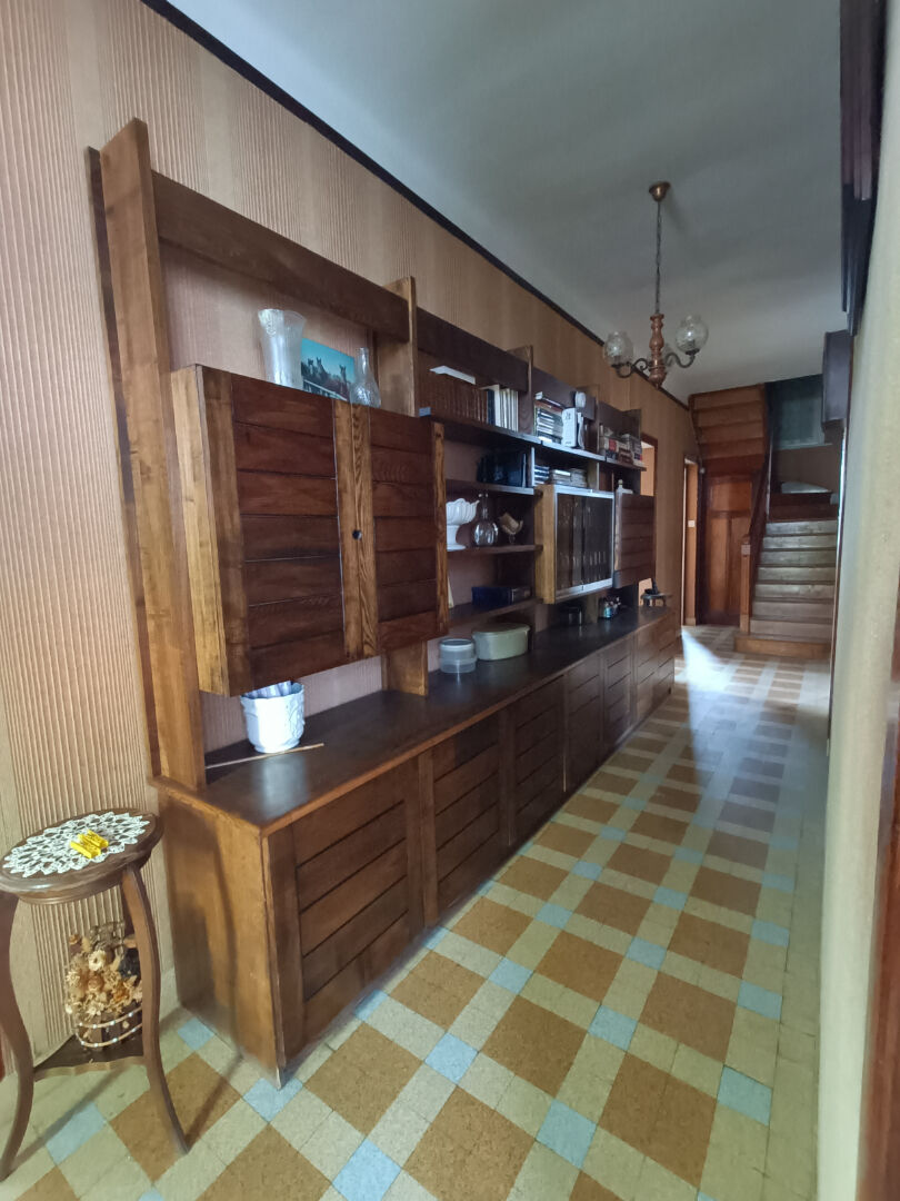 Photo MAISON EN PIERRES AVEC DEUX TERRAINS CONSTRUCTIBLES ! image 6/6