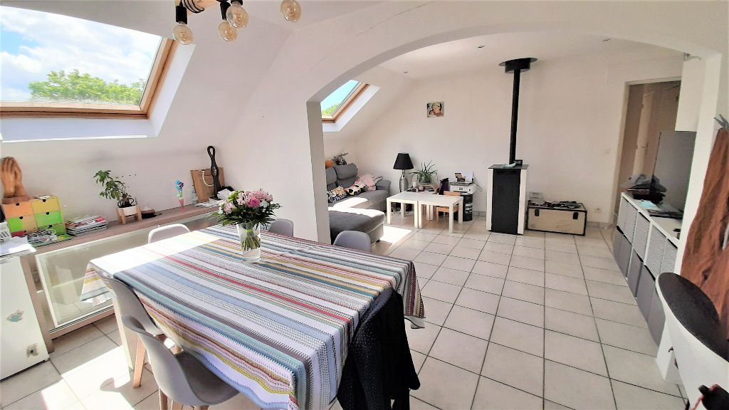 Agence immobilière de IMMO64  Serres Castet