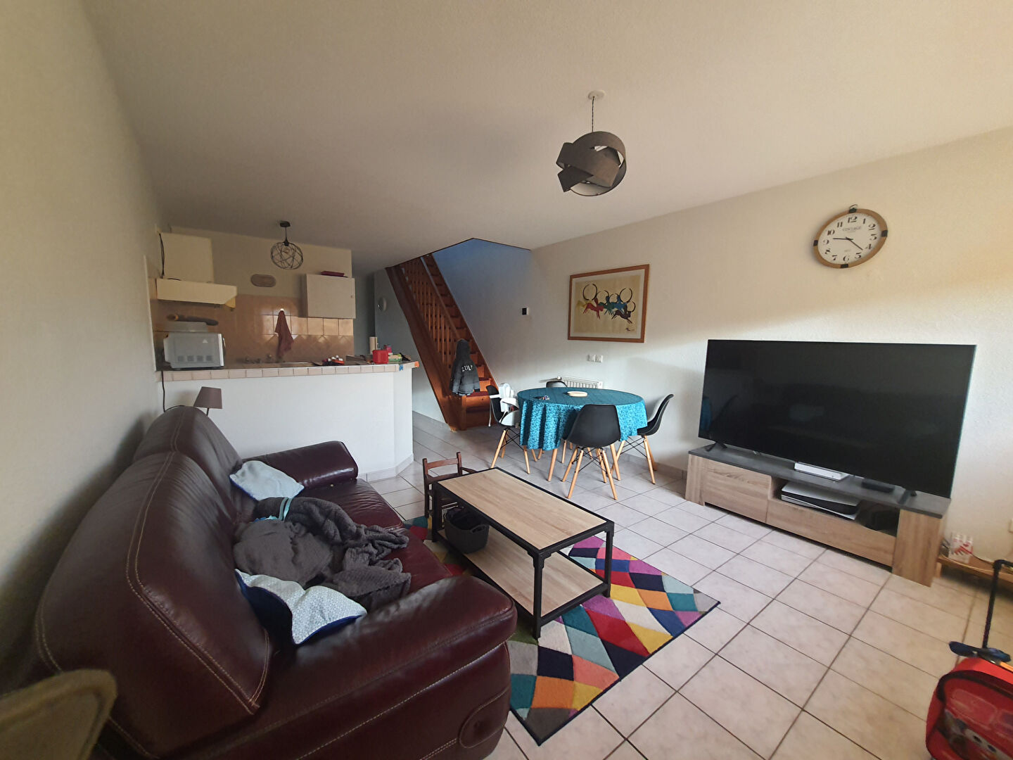 Agence immobilière de IMMO64  Serres Castet