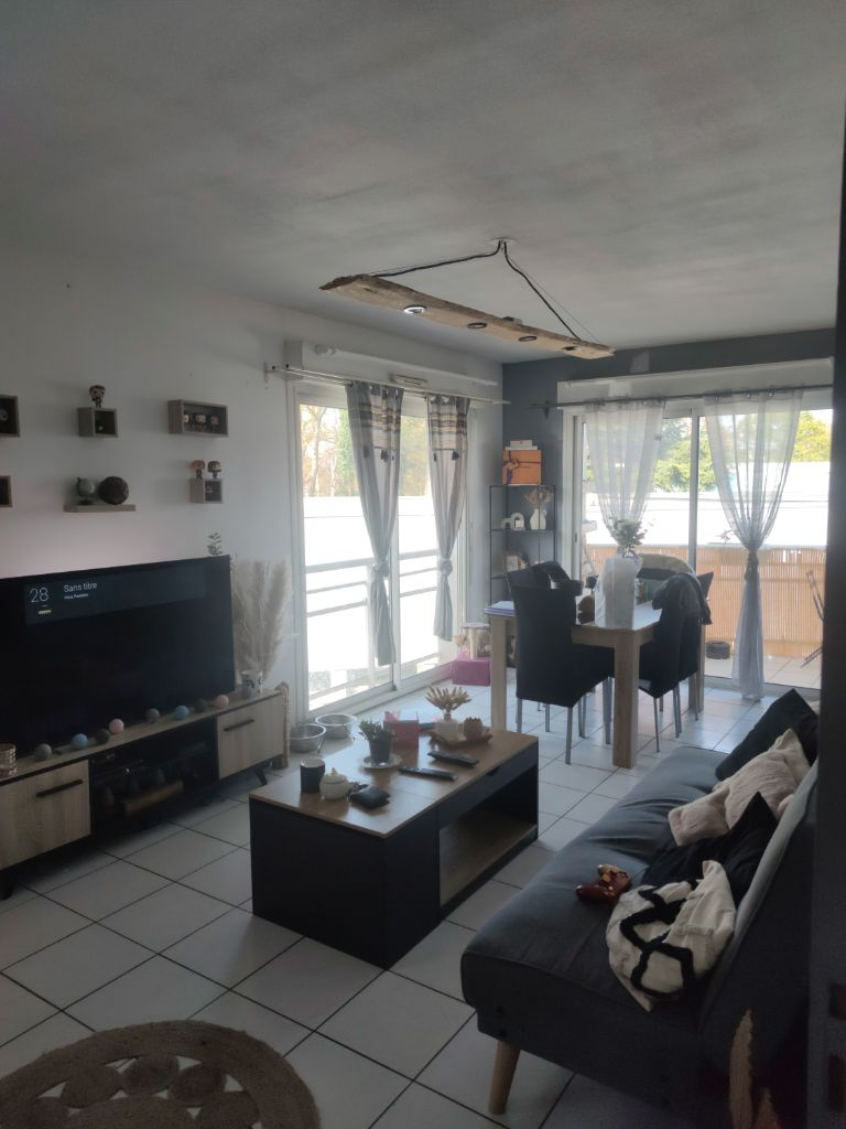 Agence immobilière de IMMO64  Serres Castet