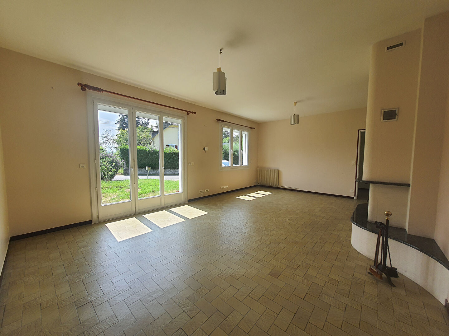 Agence immobilière de IMMO64  Serres Castet