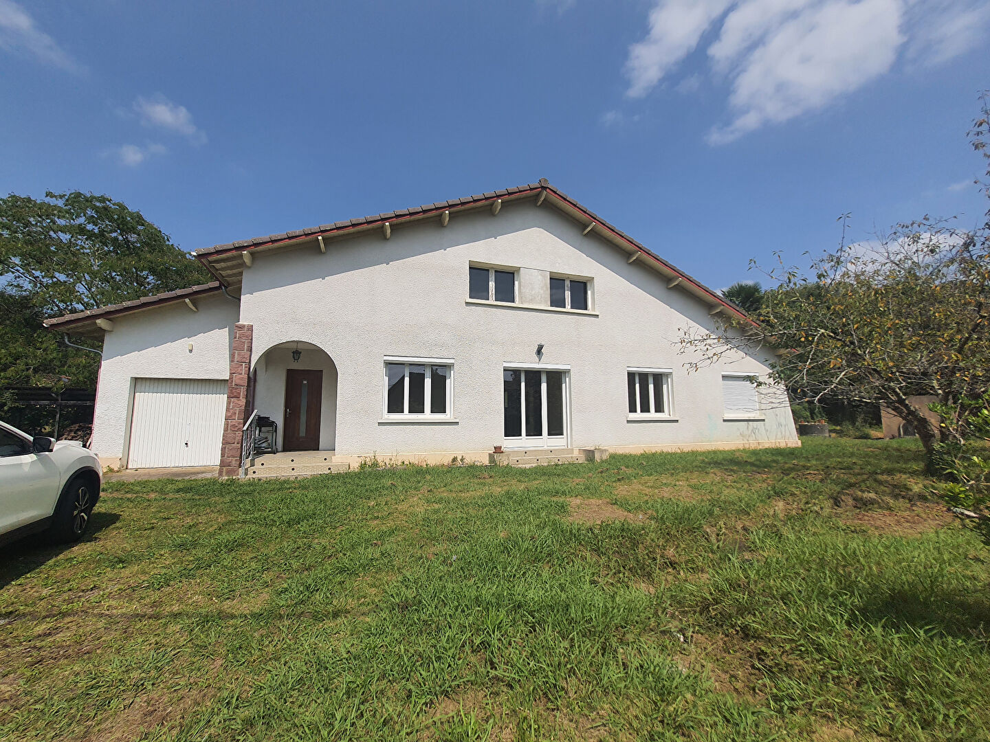 Agence immobilière de IMMO64  Serres Castet