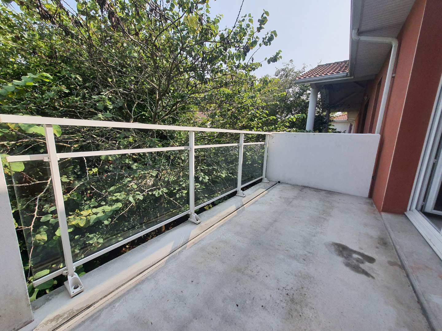 Agence immobilière de IMMO64  Serres Castet