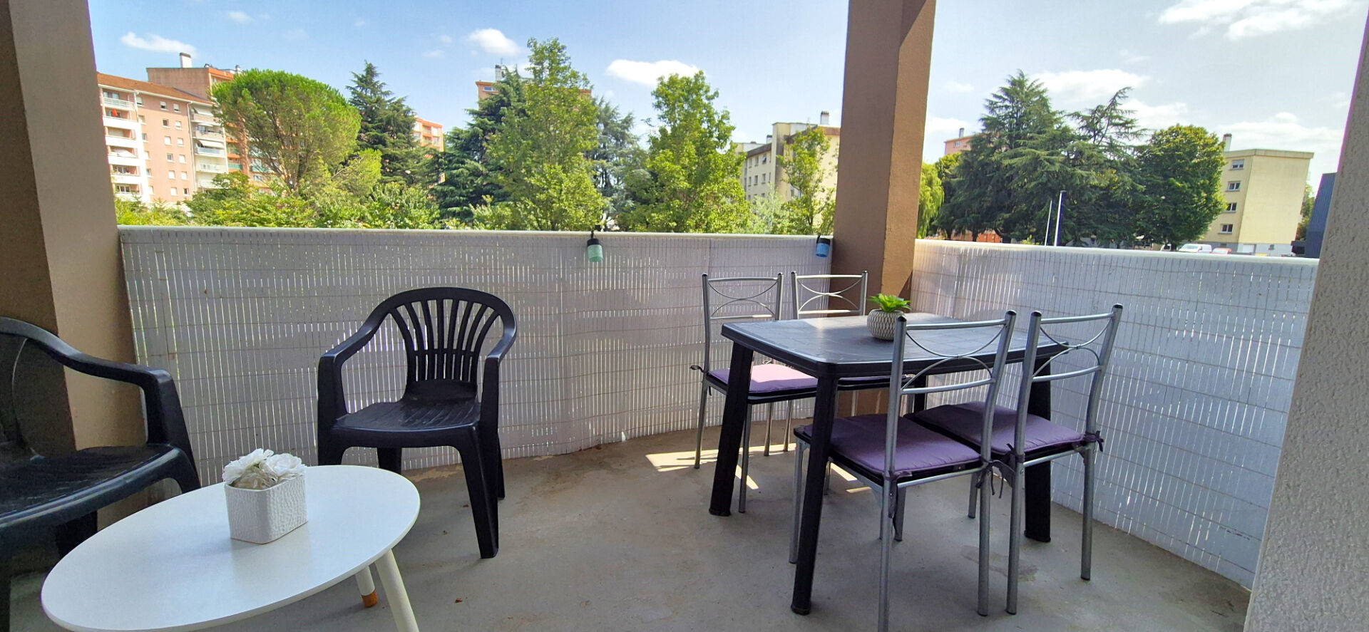 Agence immobilière de IMMO64  Serres Castet