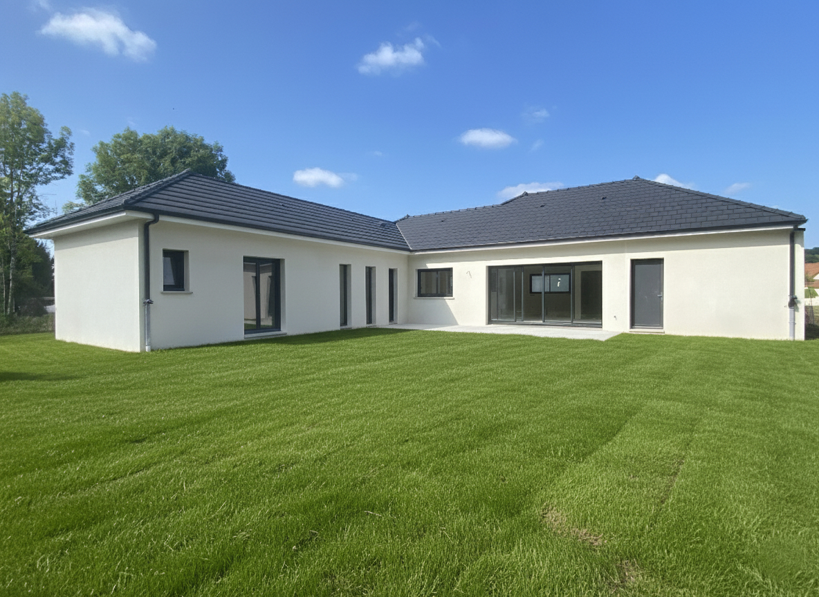 Agence immobilière de IMMO64  Serres Castet
