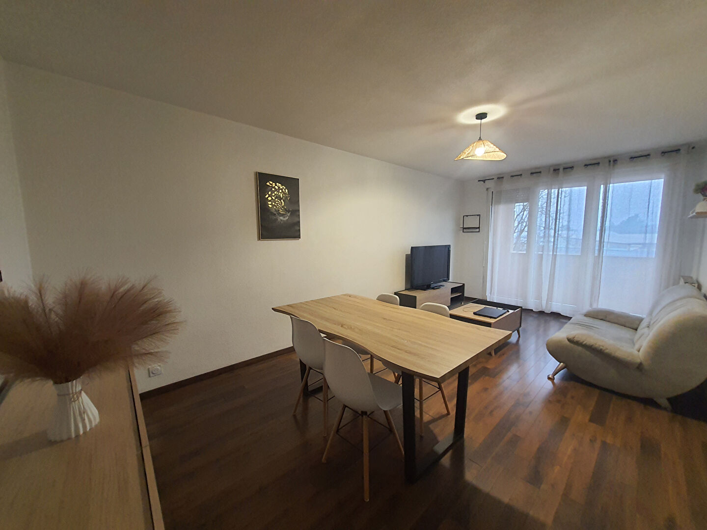 Photo Très rare appt T2 - PROCHE DES FACS image 2/6