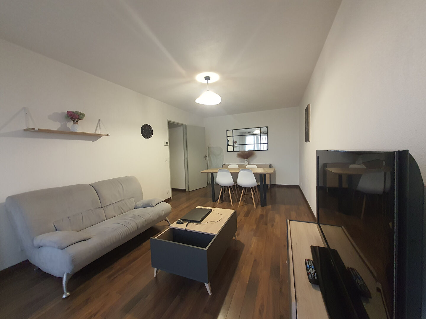 Photo Très rare appt T2 - PROCHE DES FACS image 3/6