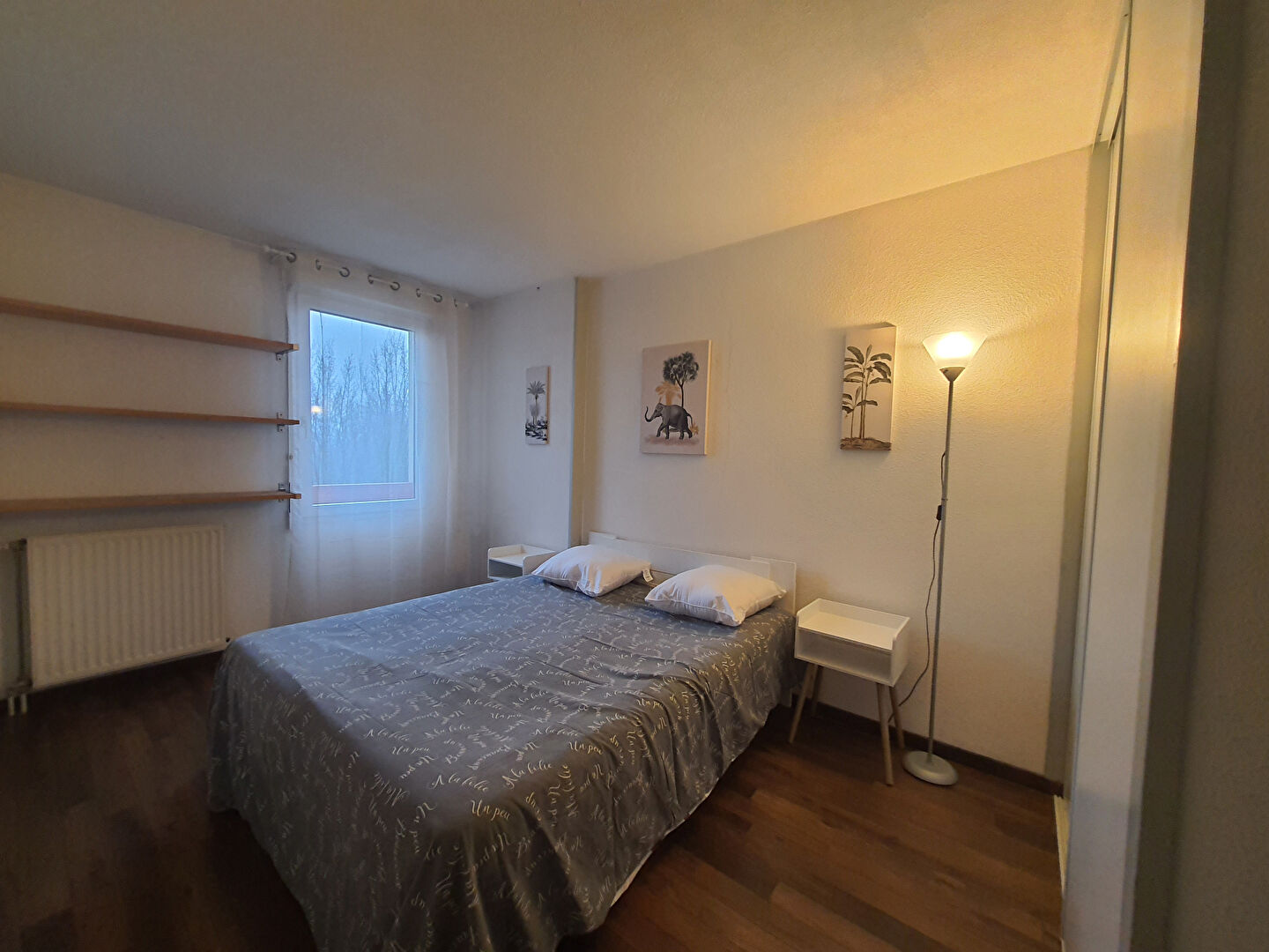 Photo Très rare appt T2 - PROCHE DES FACS image 4/6