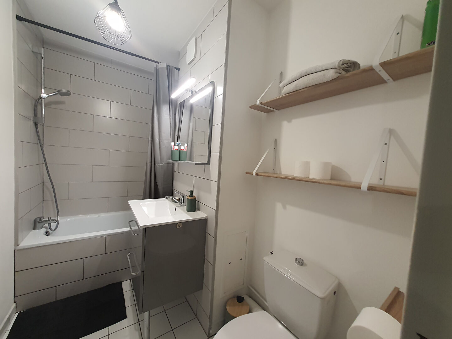 Photo Très rare appt T2 - PROCHE DES FACS image 5/6