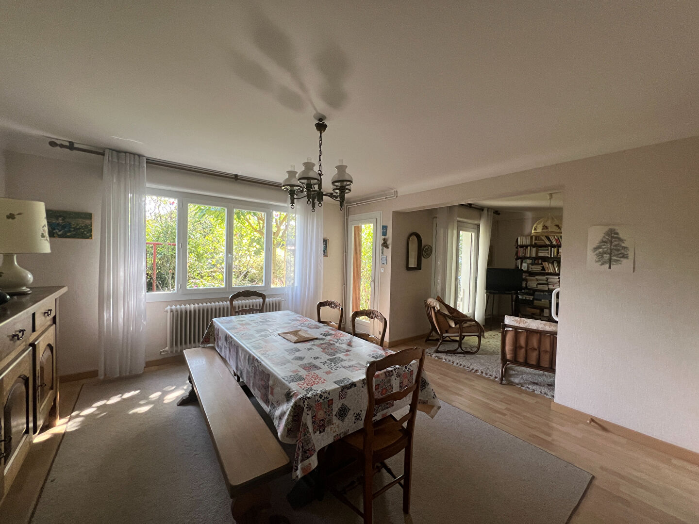 Agence immobilière de IMMO64  Serres Castet