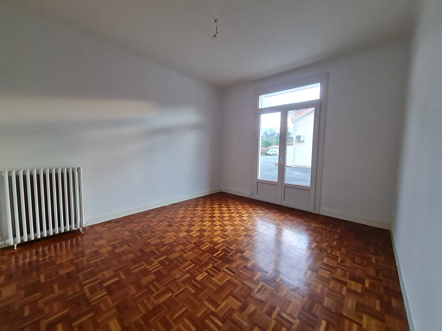 Agence immobilière de IMMO64  Serres Castet