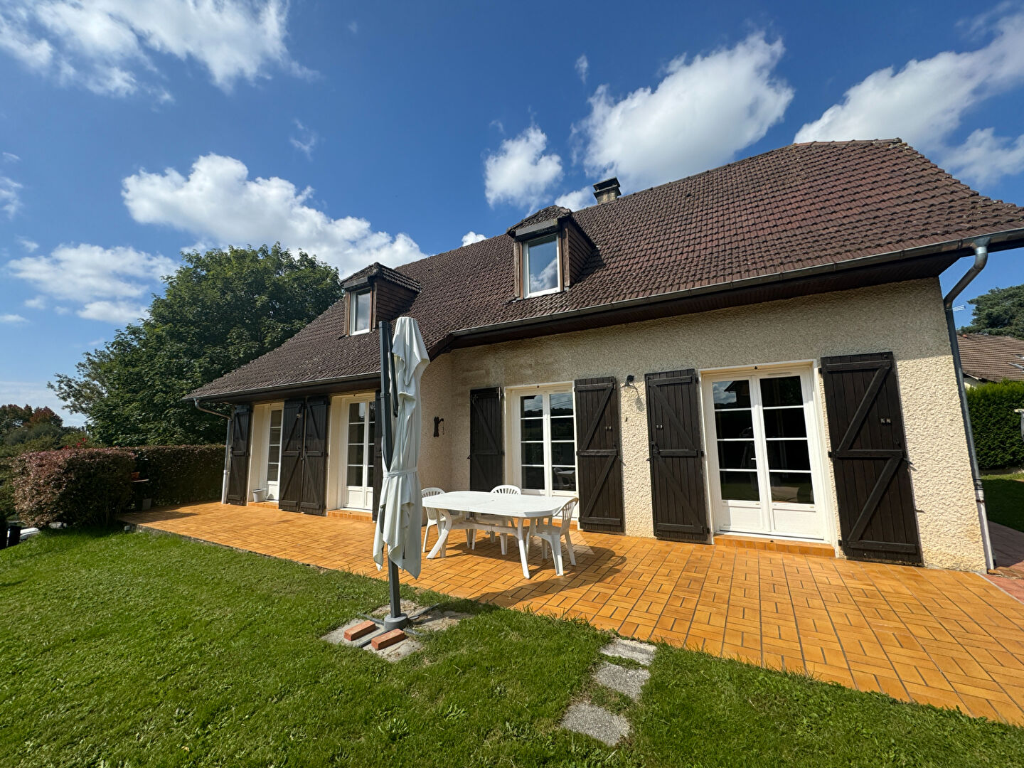 Agence immobilière de IMMO64  Serres Castet