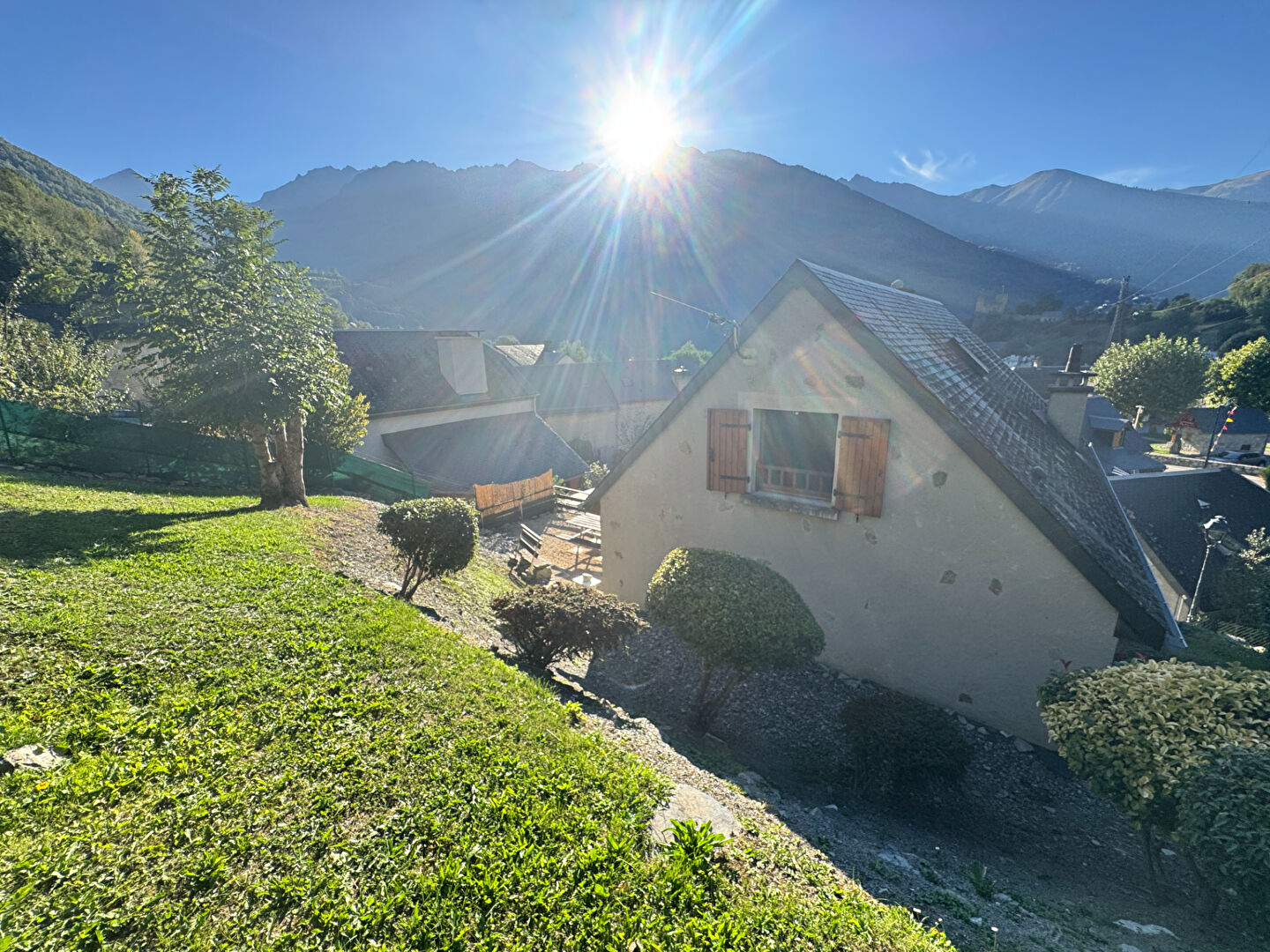 Agence immobilière de IMMO64  Serres Castet