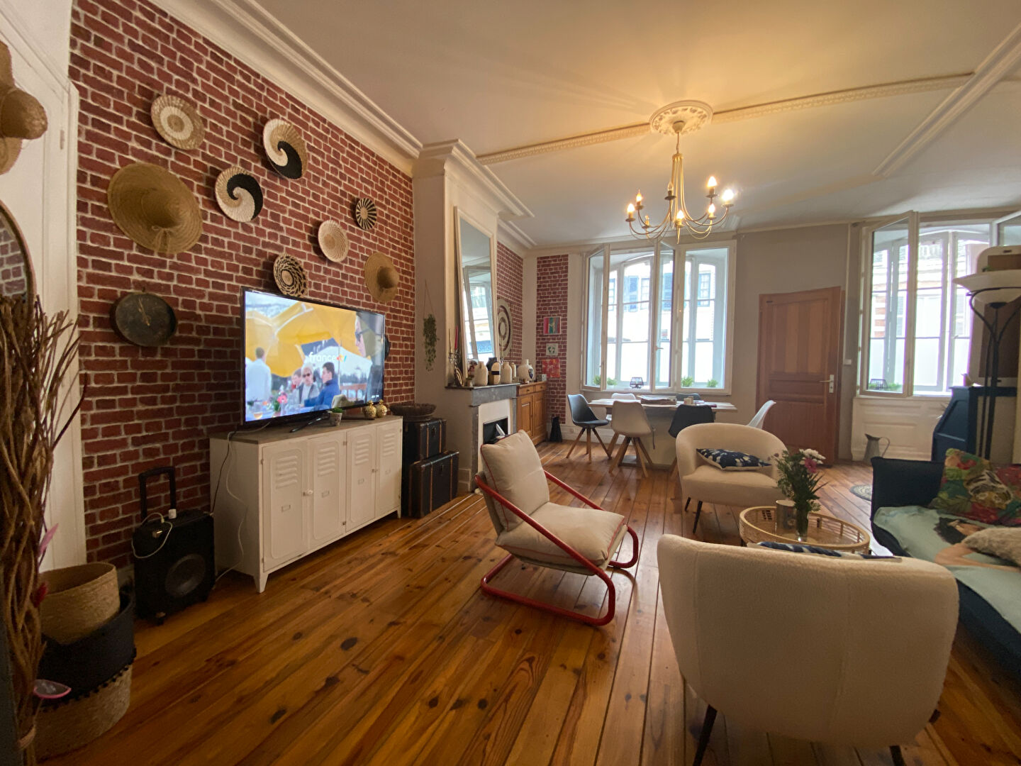 Photo APPARTEMENT T4 PAU - 4 pièce(s) - 103.78 m2 image 1/3