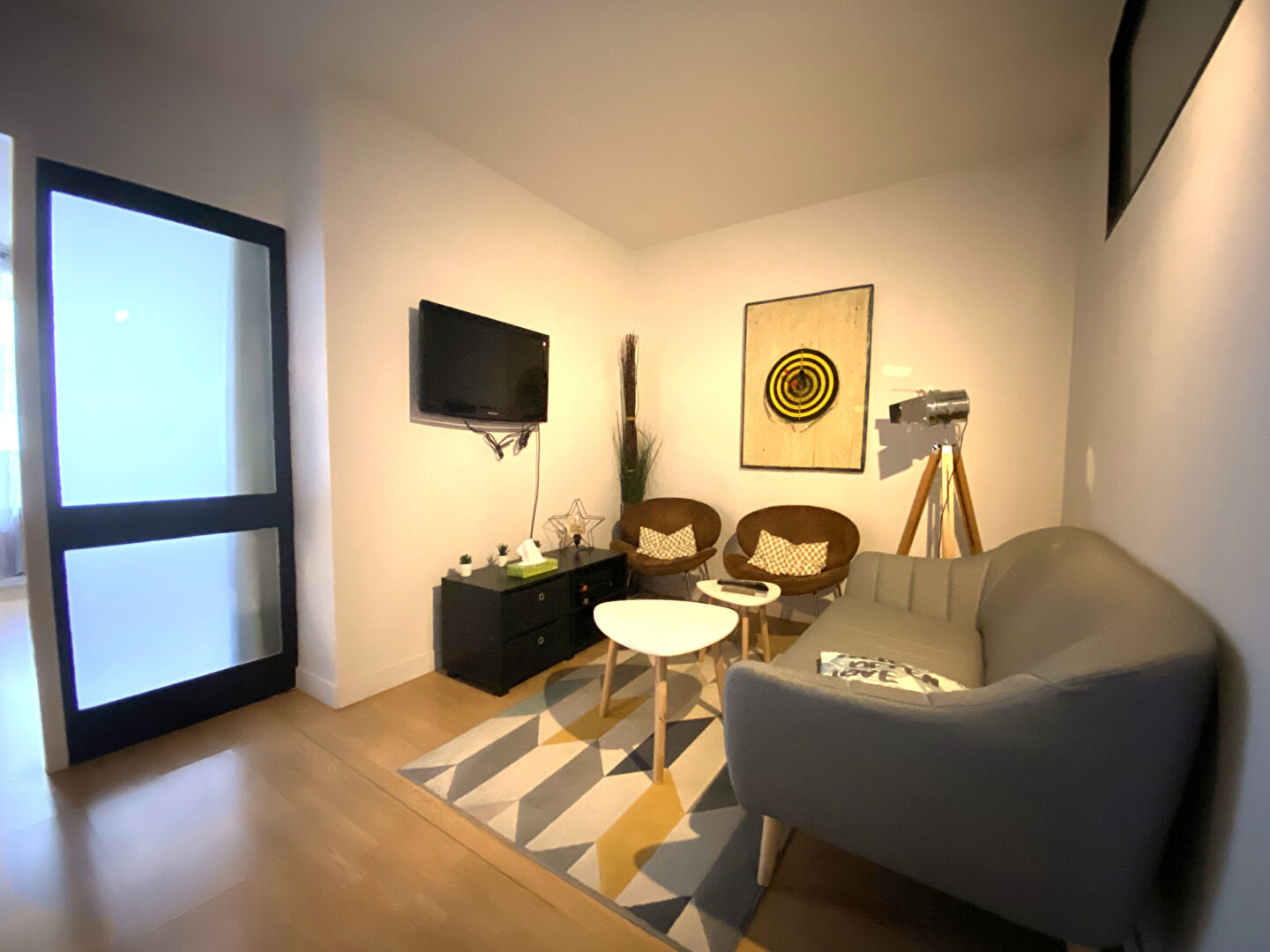 Agence immobilière de IMMO64  Serres Castet