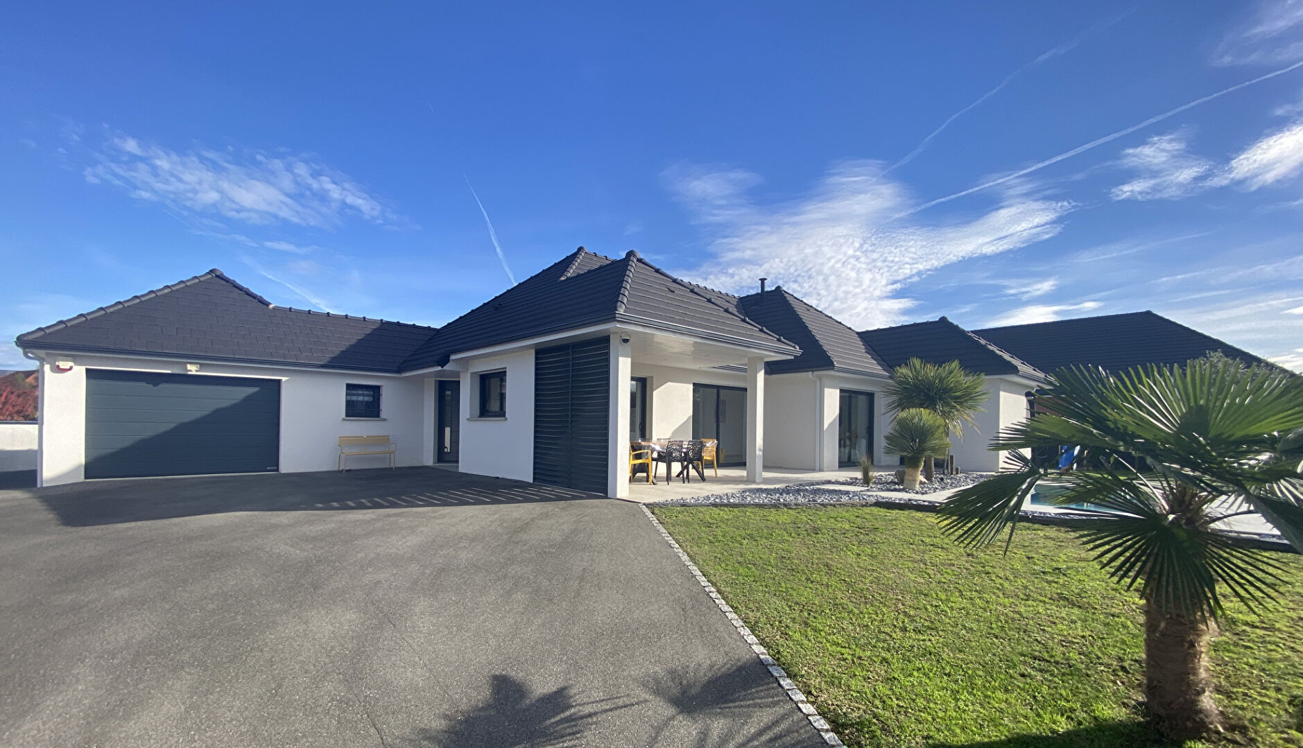 Agence immobilière de IMMO64  Serres Castet