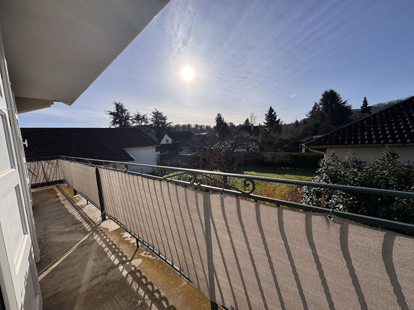 Agence immobilière de IMMO64  Serres Castet