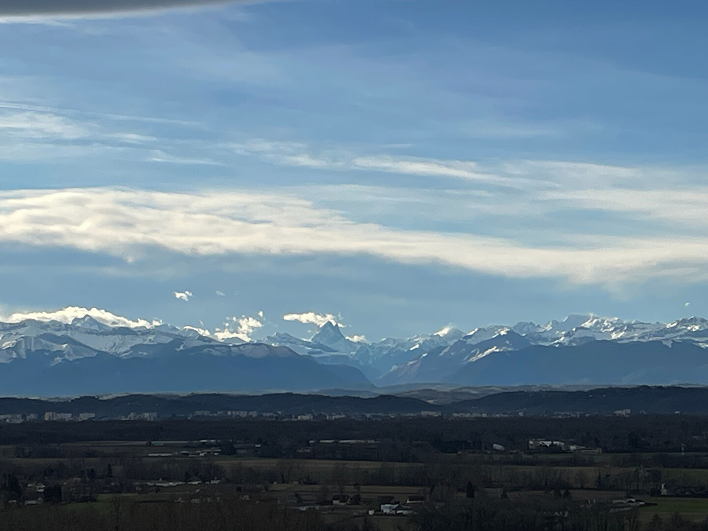 Agence immobilière de IMMO64  Serres Castet