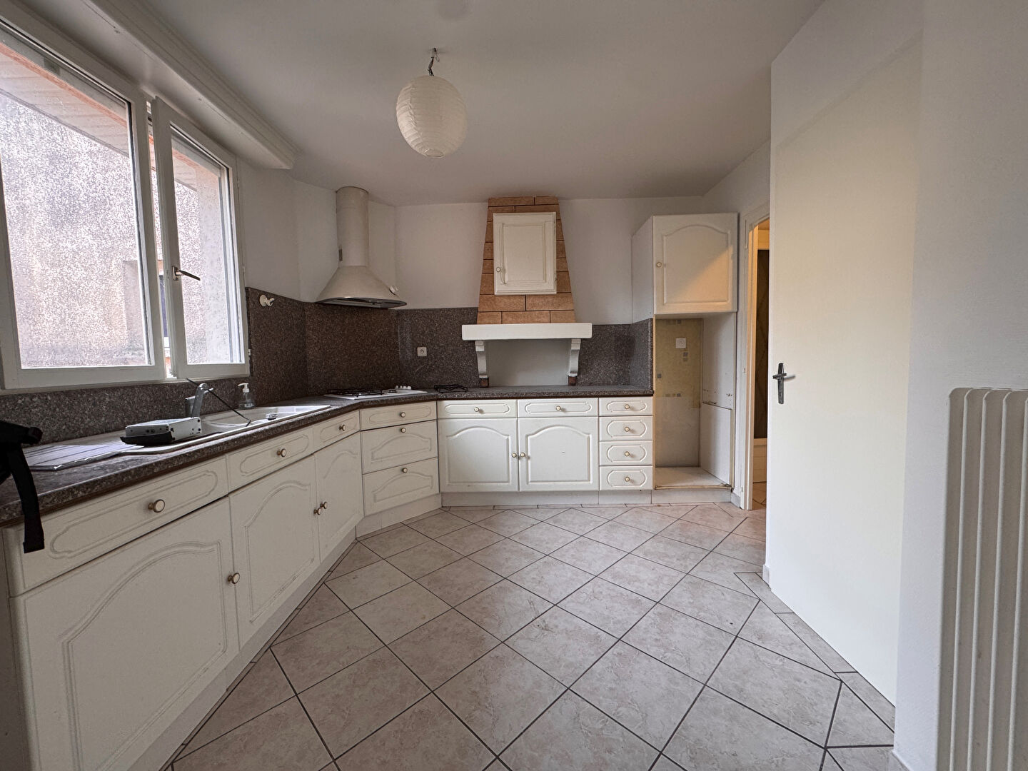 Agence immobilière de IMMO64  Serres Castet