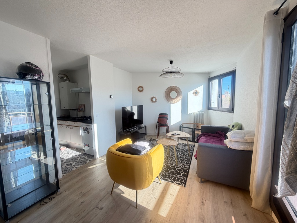 Agence immobilière de IMMO64  Serres Castet