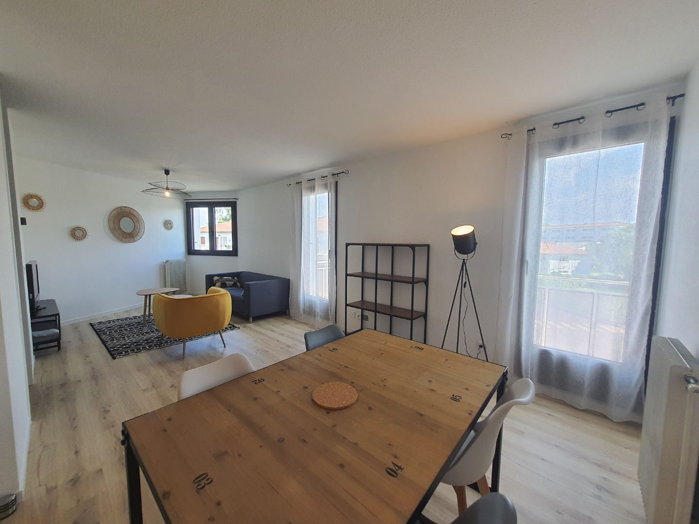 Agence immobilière de IMMO64  Serres Castet