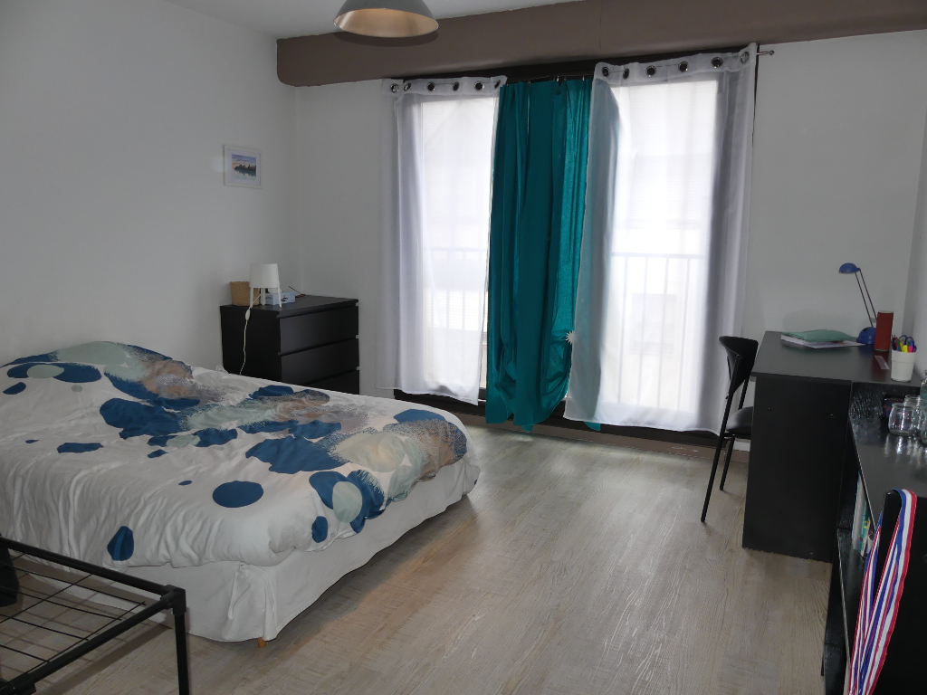 Agence immobilière de IMMO64  Serres Castet