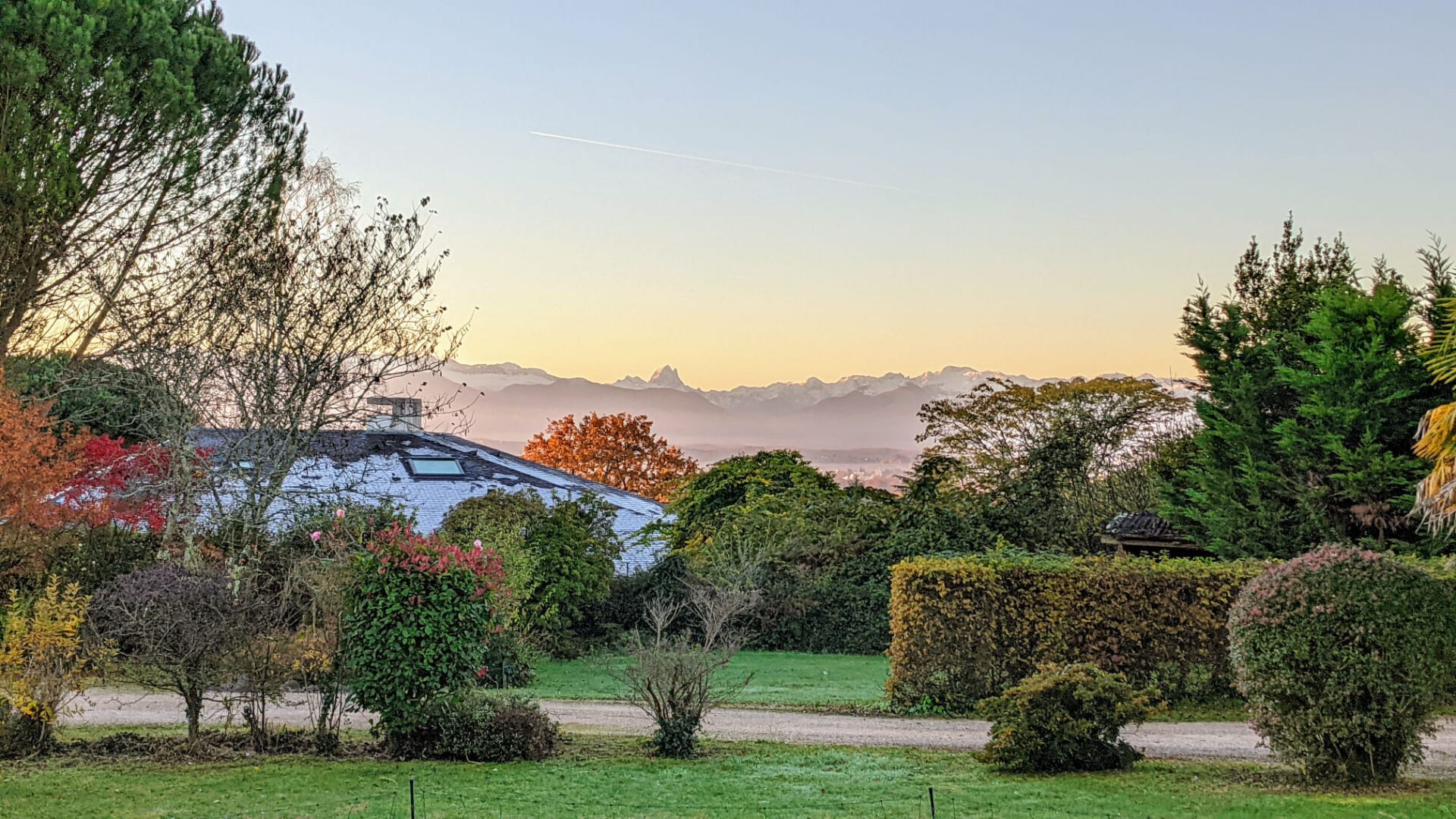 Agence immobilière de IMMO64  Serres Castet