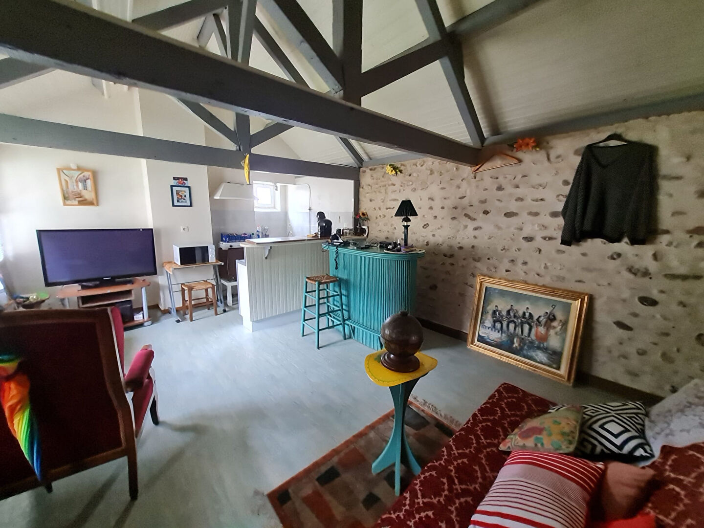 Agence immobilière de IMMO64  Serres Castet