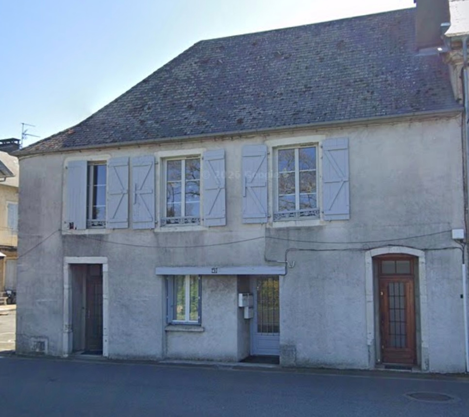 Agence immobilière de IMMO64  Serres Castet